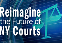 Reimagine the Courts