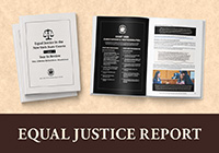 Equal Justice Report