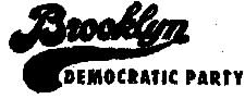 Brooklyn Democratic Party